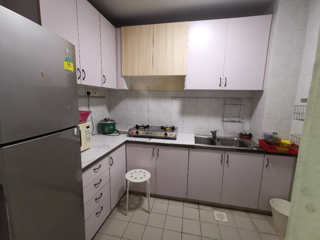 Room For Rent/ Toa Payoh, Novena/ Common Room/ 1 pax stay/ Available Immediately - Boon Keng 文慶 - 整個住家 - Homates 新加坡