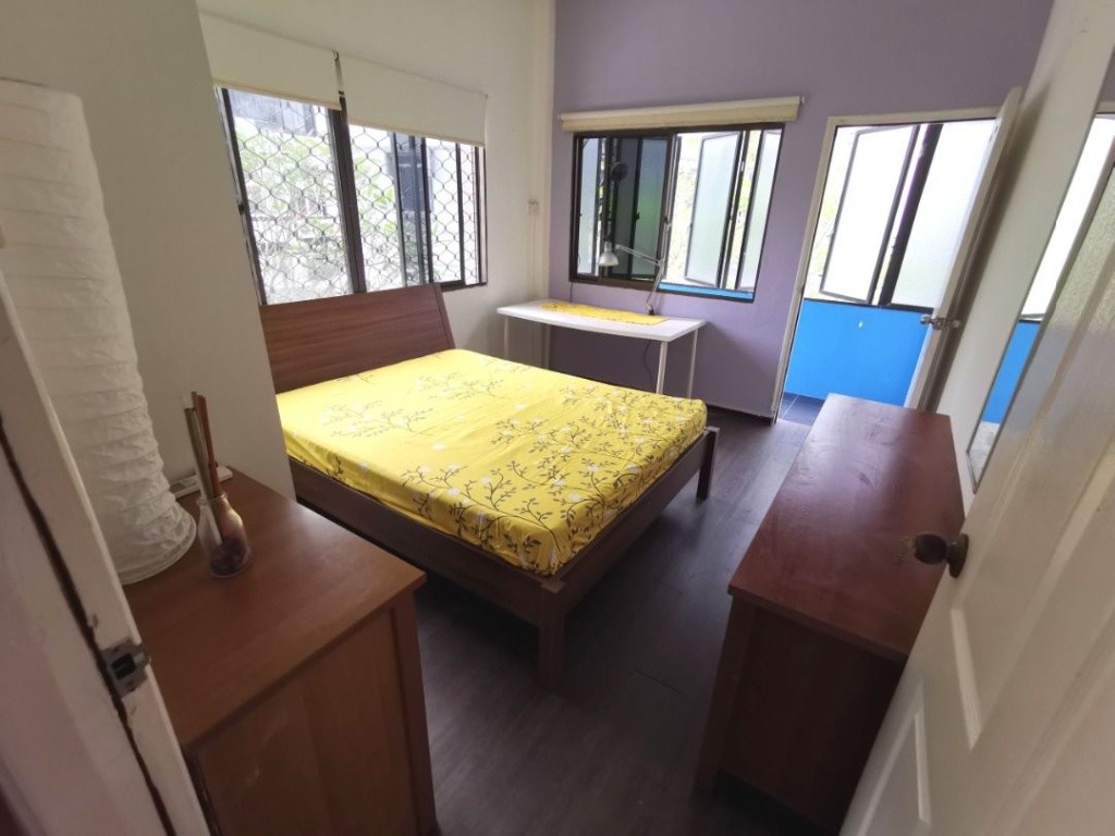 Room For Rent/ EAST GROVE / Common Room/ 1-2 pax stay/ Available JUNE 30 - Marine Parade 馬林百列 - 分租房間 - Homates 新加坡