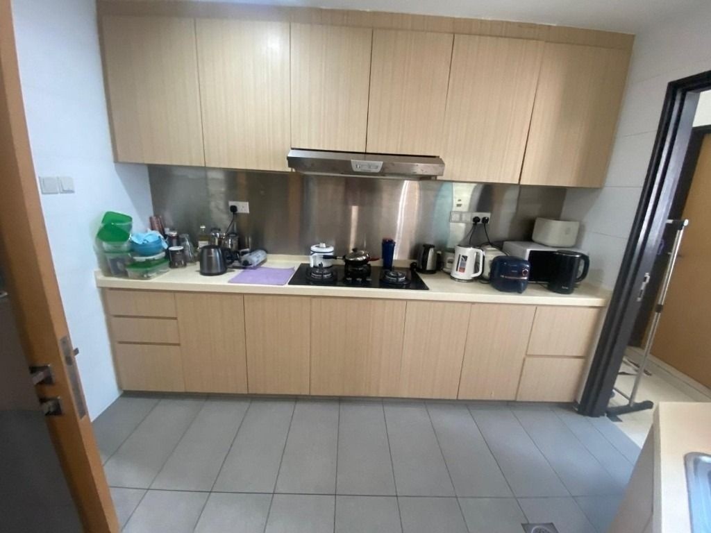 Room for Rent/Summer Green, 11 Boon Teck Rd/ For 1 pax/ Available 24 June - Toa Payoh 大巴窯 - 整個住家 - Homates 新加坡