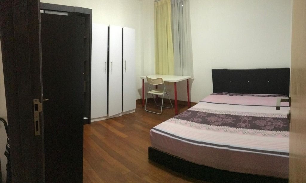 Room for Rent/Summer Green, 11 Boon Teck Rd/ For 1 pax/ Available 24 June - Toa Payoh 大巴窯 - 整個住家 - Homates 新加坡