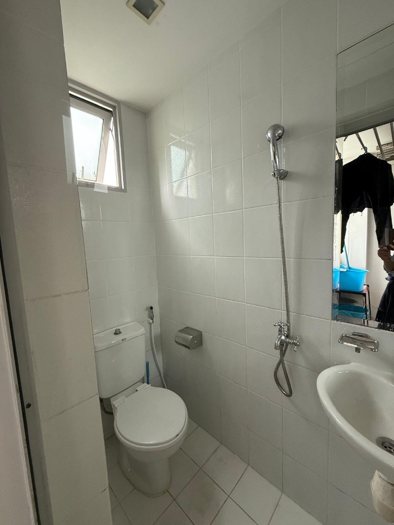 Room for rent / Balestier, Toa Payoh. / Common room / 1pax stay / Available July 2 - Novena 诺维娜 - 分租房间 - Homates 新加坡