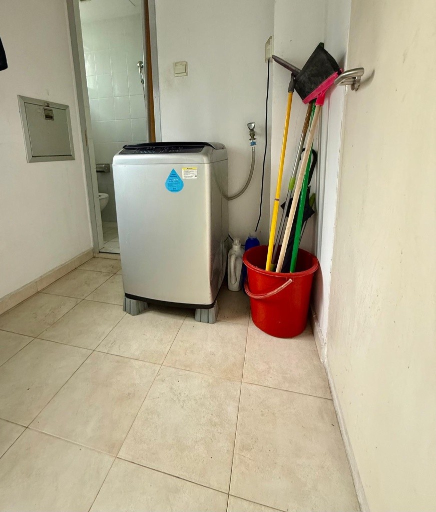 Room for rent / Balestier, Toa Payoh. / Common room / 1pax stay / Available July 2 - Novena 诺维娜 - 分租房间 - Homates 新加坡