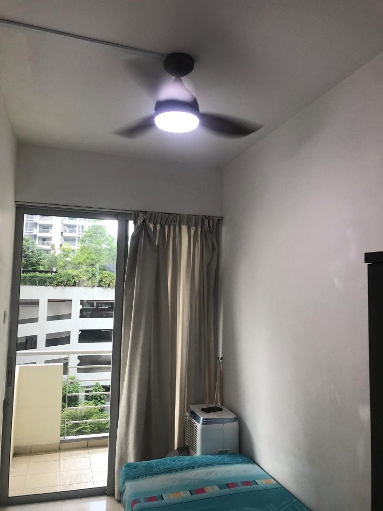 Room for rent / Balestier, Toa Payoh. / Common room / 1pax stay / Available July 2 - Novena 诺维娜 - 分租房间 - Homates 新加坡