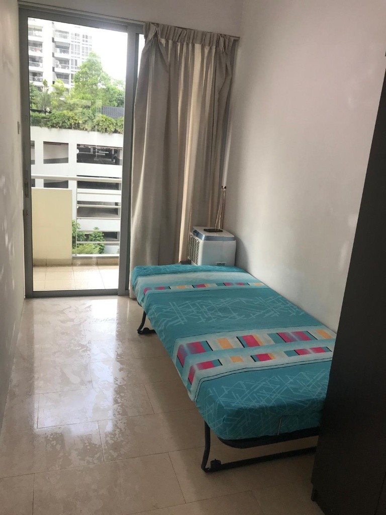 Room for rent / Balestier, Toa Payoh. / Common room / 1pax stay / Available July 2 - Novena 诺维娜 - 分租房间 - Homates 新加坡