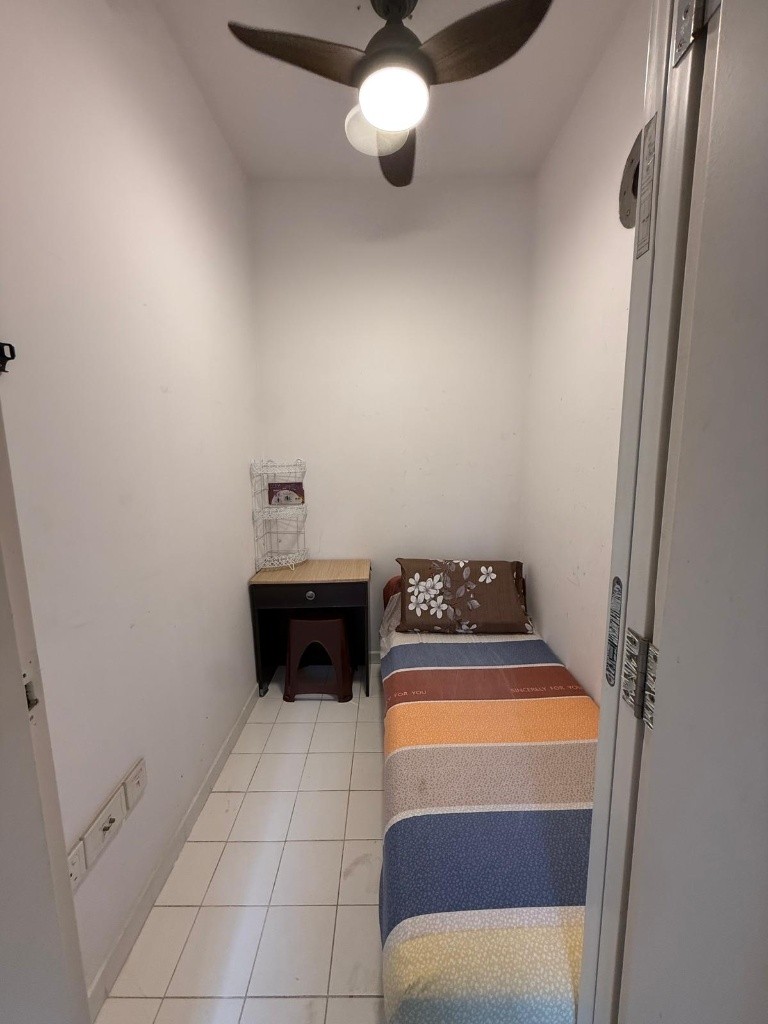 Room for Rent/Scenic Heights, Balestier/ For 1 pax/ Available Immediately - Toa Payoh 大巴窑 - 整个住家 - Homates 新加坡