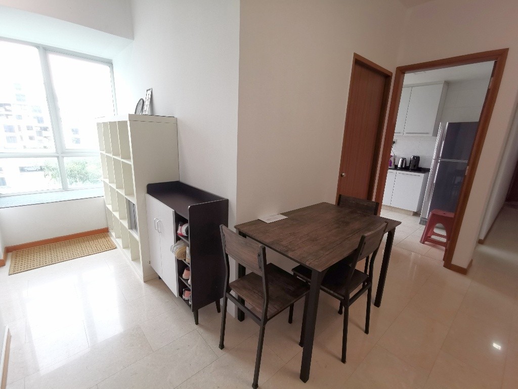 Room for Rent/Scenic Heights, Balestier/ For 1 pax/ Available Immediately - Toa Payoh 大巴窑 - 整个住家 - Homates 新加坡
