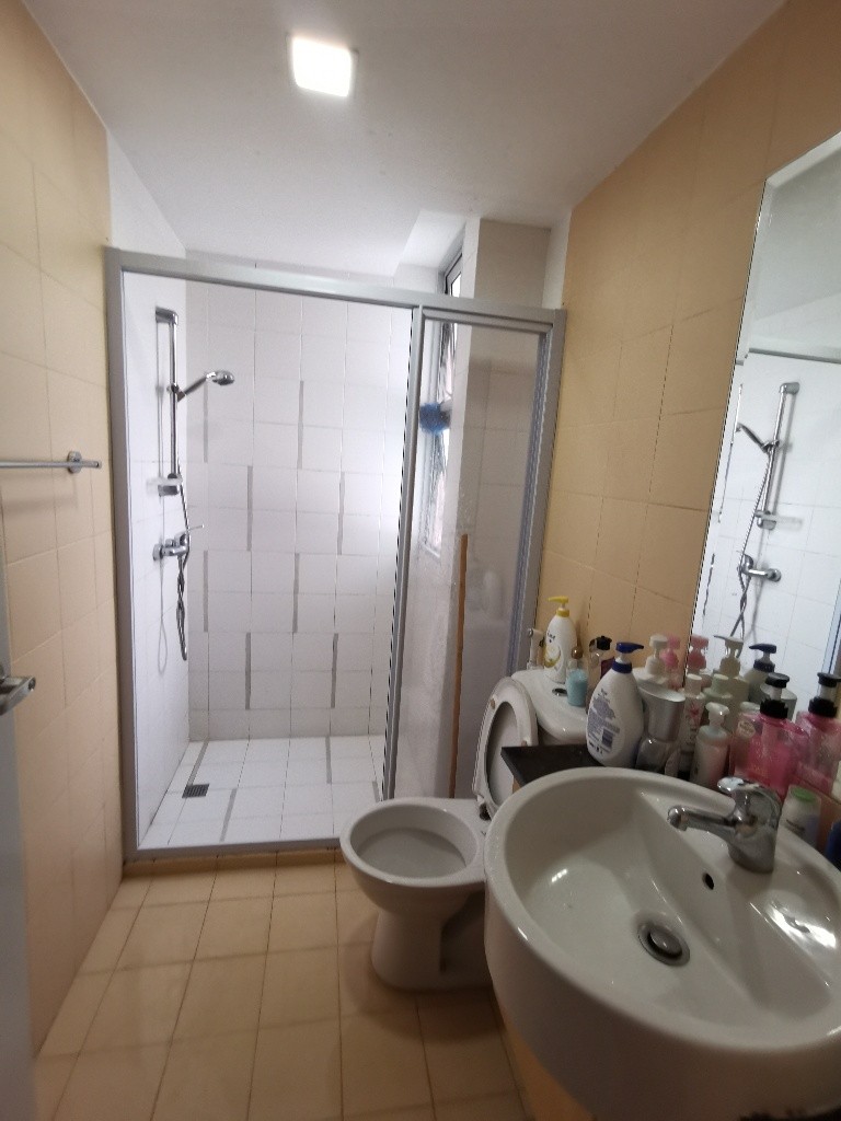 Room for Rent/Scenic Heights, Balestier/ For 1 pax/ Available Immediately - Toa Payoh 大巴窑 - 整个住家 - Homates 新加坡