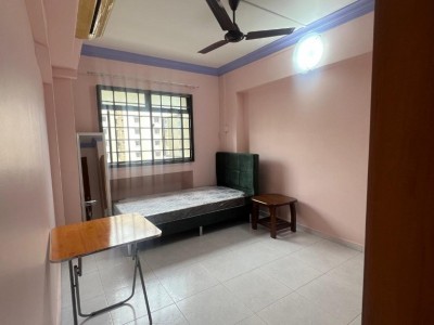 Common Room for Rent Near Senkang Mrt - 260 A Sengkang East Way 