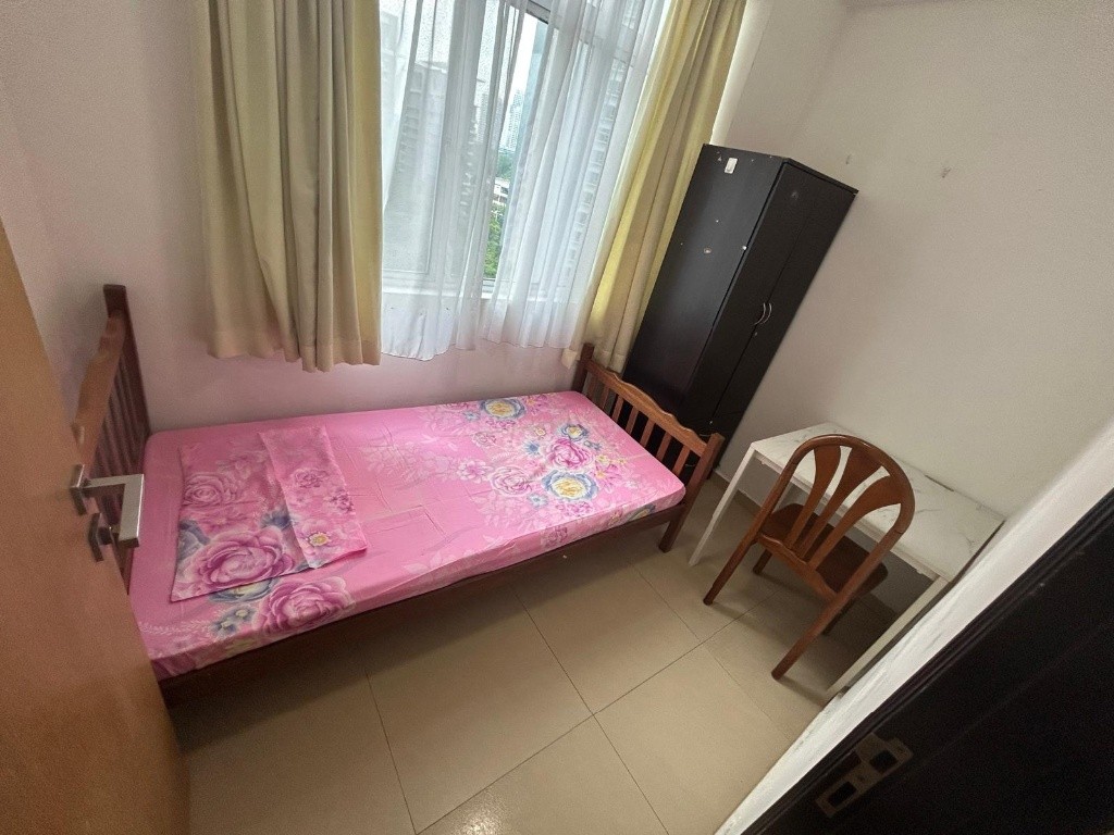 Room for Rent/ Summer Green 11 Boon Teck Road 329585 / For 1 pax/ Available 9 Aug - Toa Payoh - Flat - Homates Singapore
