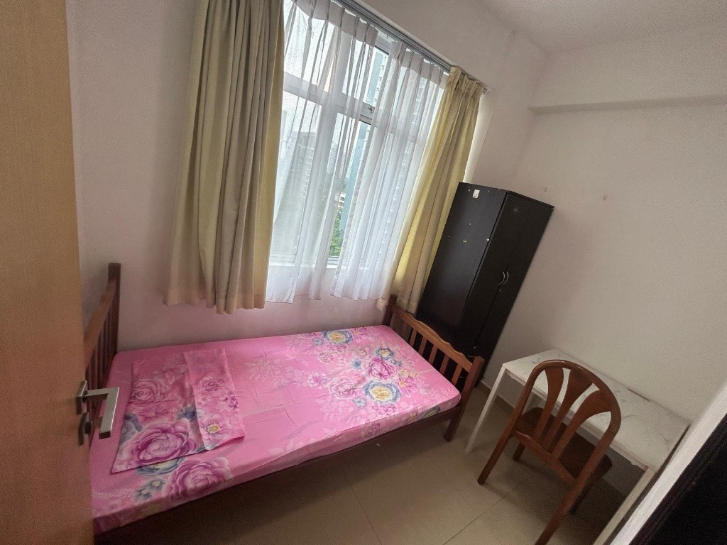 Room for Rent/ Summer Green 11 Boon Teck Road 329585 / For 1 pax/ Available 9 Aug - Toa Payoh - Flat - Homates Singapore