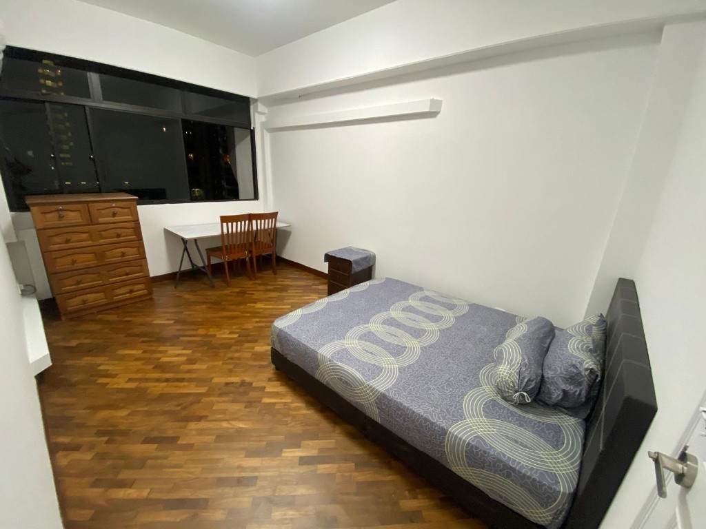Room for rent / 4 Jln Ampas - Toa Payoh - Flat - Homates Singapore