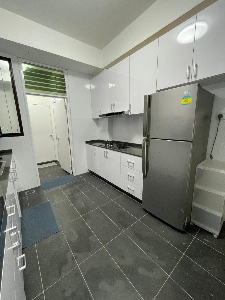 Room for rent / 4 Jln Ampas - Toa Payoh - Flat - Homates Singapore