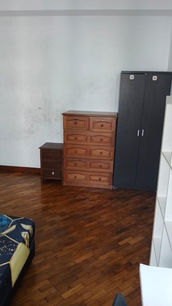 Room for rent / 4 Jln Ampas - Toa Payoh 大巴窯 - 分租房間 - Homates 新加坡