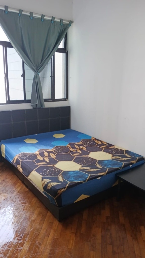 Room for rent / 4 Jln Ampas - Toa Payoh 大巴窯 - 分租房間 - Homates 新加坡