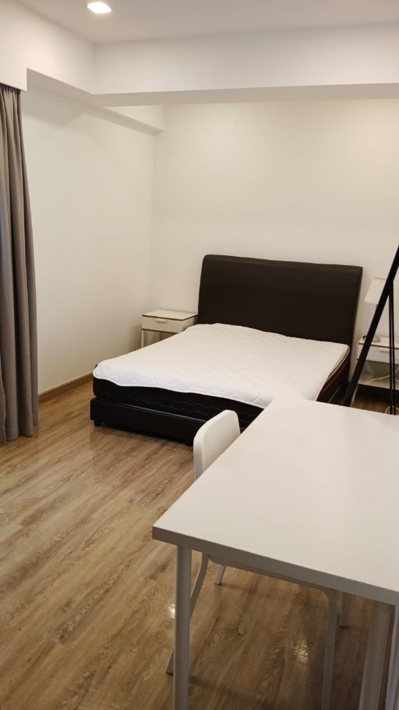 Common Room for Rent/ 541A Balestier Road, Singapore 329863/ Available 3 Jul - Novena 诺维娜 - 整个住家 - Homates 新加坡