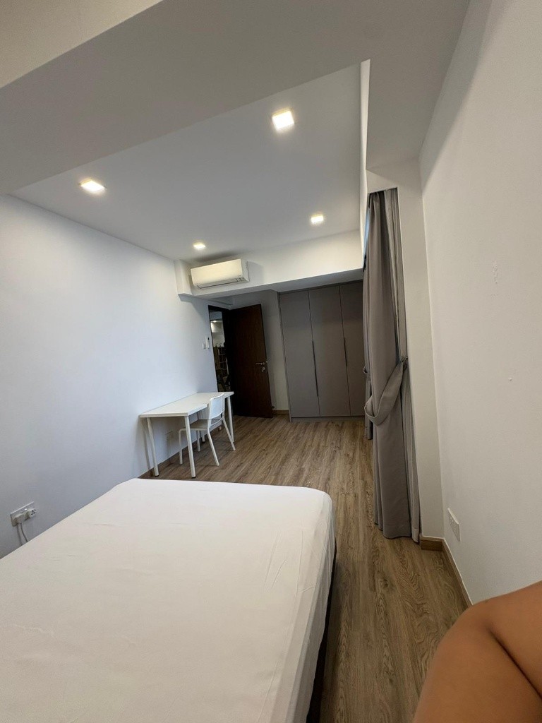 Common Room for Rent/ 541A Balestier Road, Singapore 329863/ Available Immediate - Novena 诺维娜 - 整个住家 - Homates 新加坡