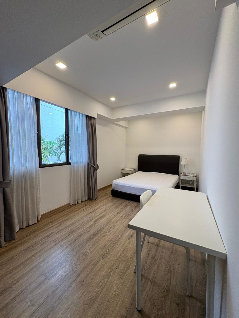 Common Room for Rent/ 541A Balestier Road, Singapore 329863/ Available Immediate - Novena 諾維娜 - 整個住家 - Homates 新加坡