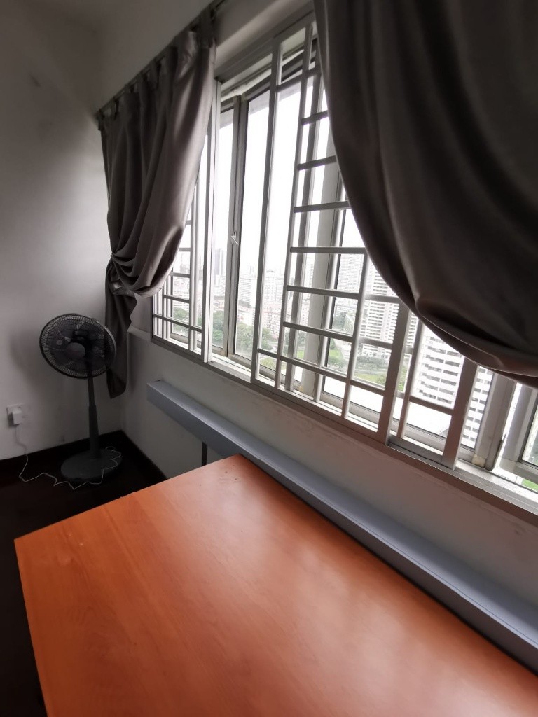 Room for rent / BRADDELL / MARYMOUNT  / Common room / 1pax stay / Available July 16 - Marymount 瑪麗蒙 - 整個住家 - Homates 新加坡
