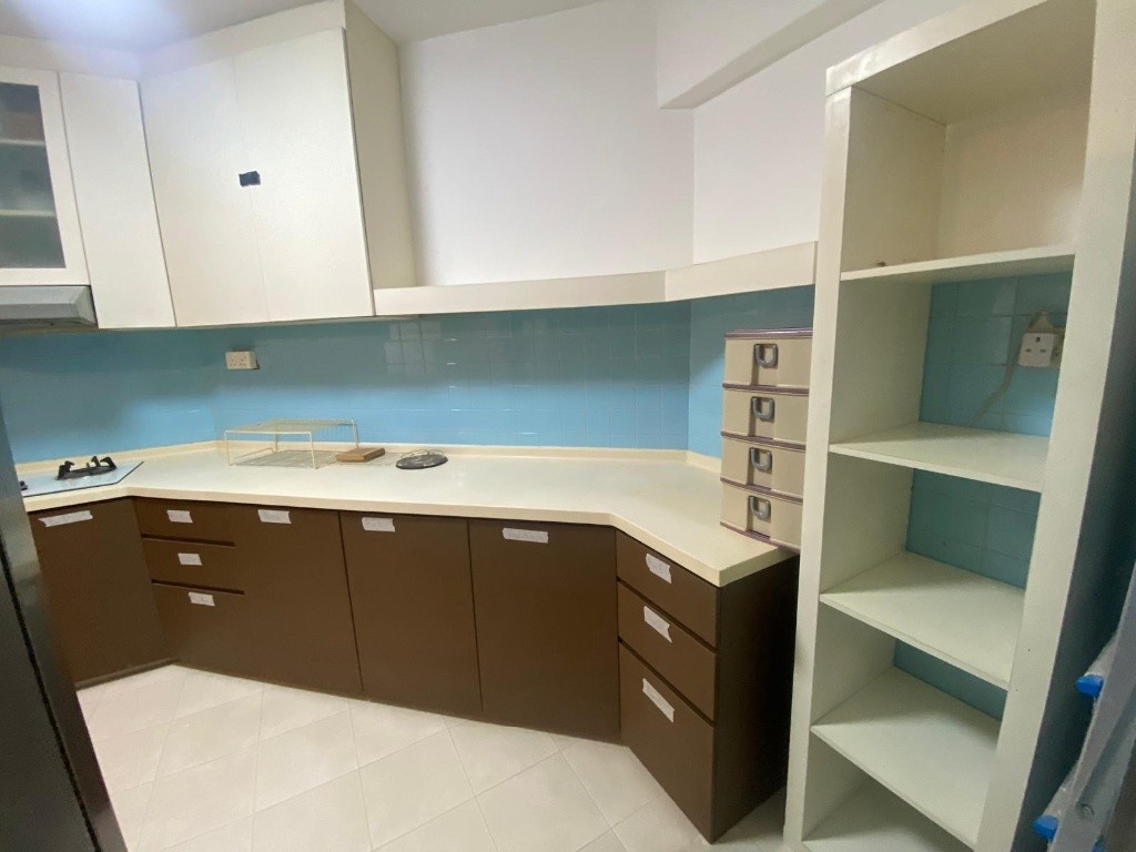 Common Room for Rent/ 10E Braddell View, Singapore 579724 / Available 3 Aug - Ang Mo Kio 宏茂橋 - 整個住家 - Homates 新加坡
