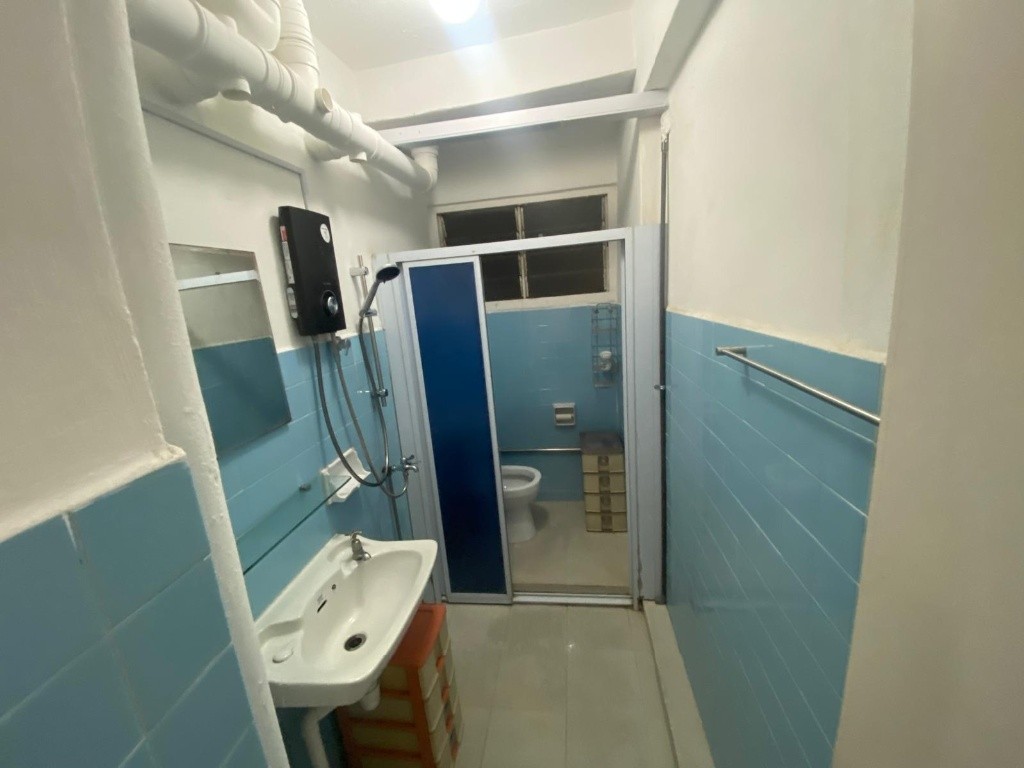 Common Room for Rent/ 10E Braddell View, Singapore 579724 / Available 3 Aug - Ang Mo Kio 宏茂橋 - 整個住家 - Homates 新加坡