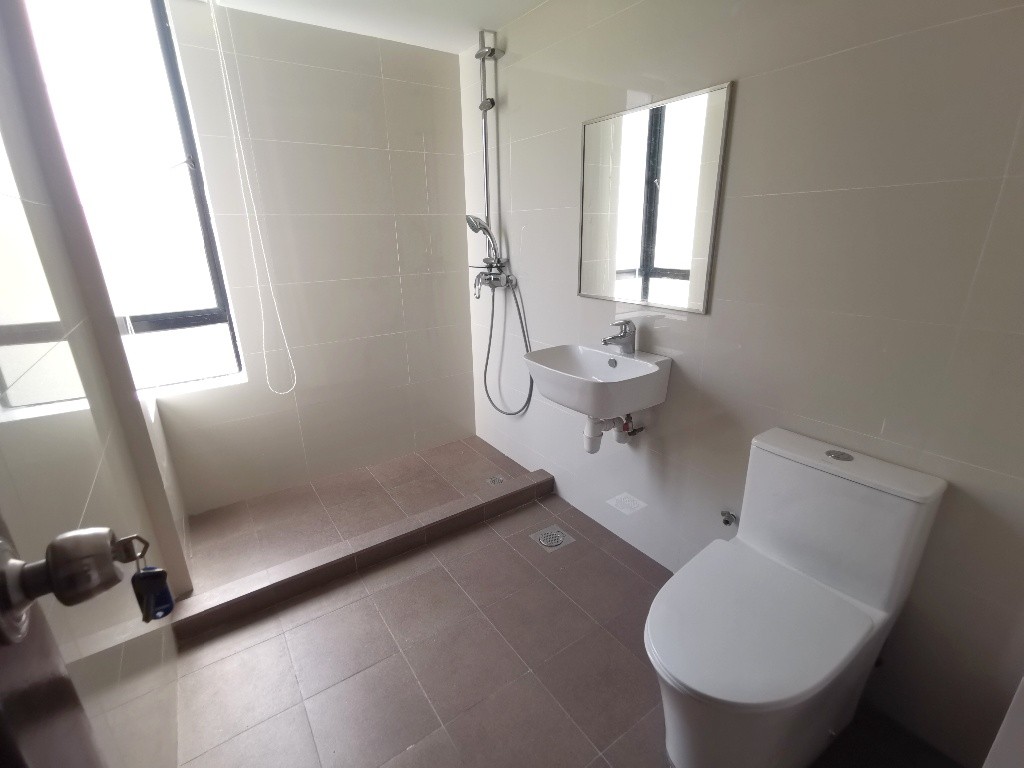 📍Condo Common Room at Balestier - Available 31 Aug - Novena 诺维娜 - 整个住家 - Homates 新加坡