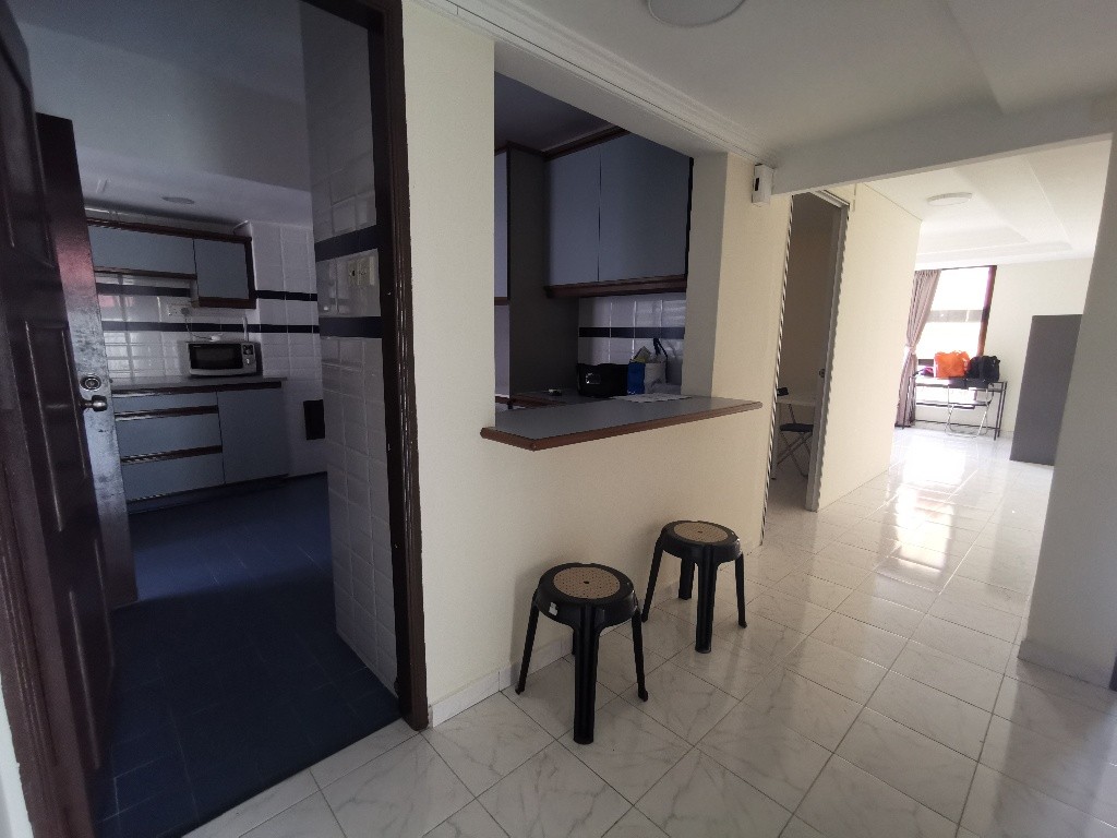 📍Condo Common Room at Balestier - Available 31 Aug - Novena 诺维娜 - 整个住家 - Homates 新加坡