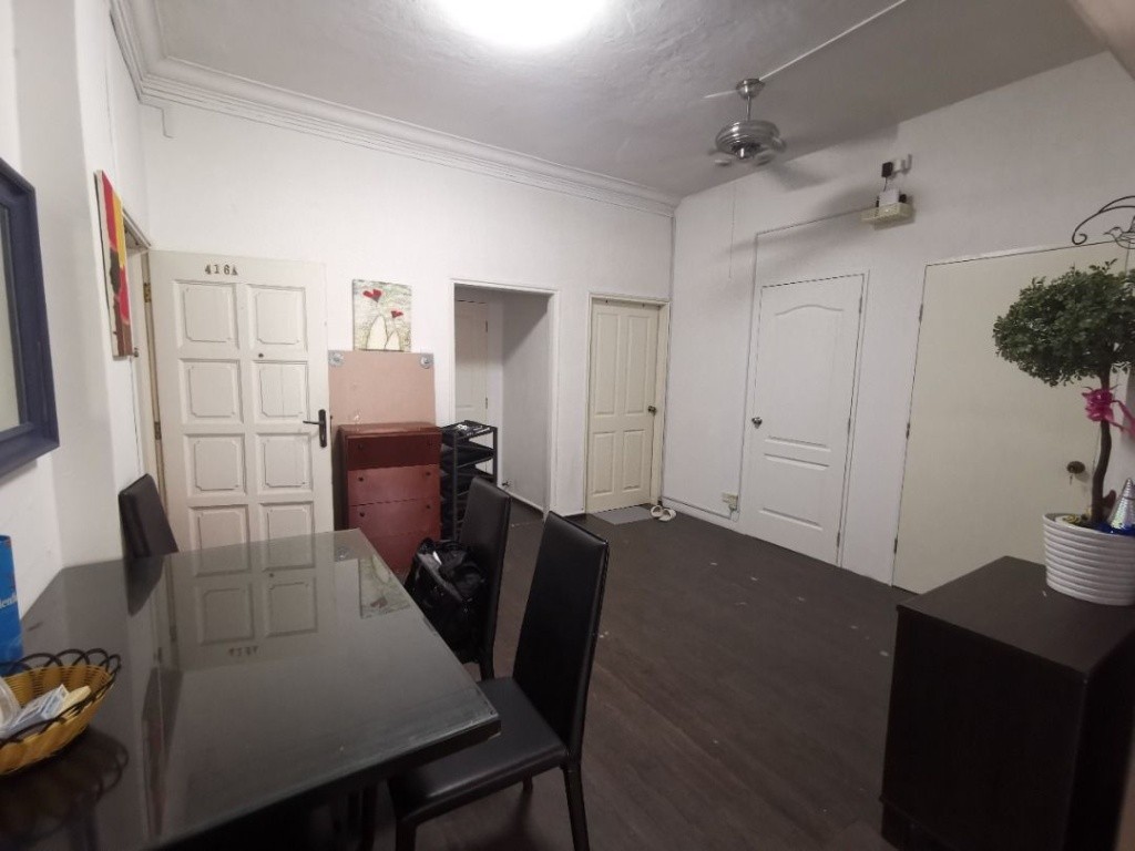 Available﻿ July 21 - Common Room/Include Utilities/Wifi/Aircon/No Agent Fee/Light Cooking Allowed/Washing Machine - Marine Parade 马林百列 - 整个住家 - Homates 新加坡