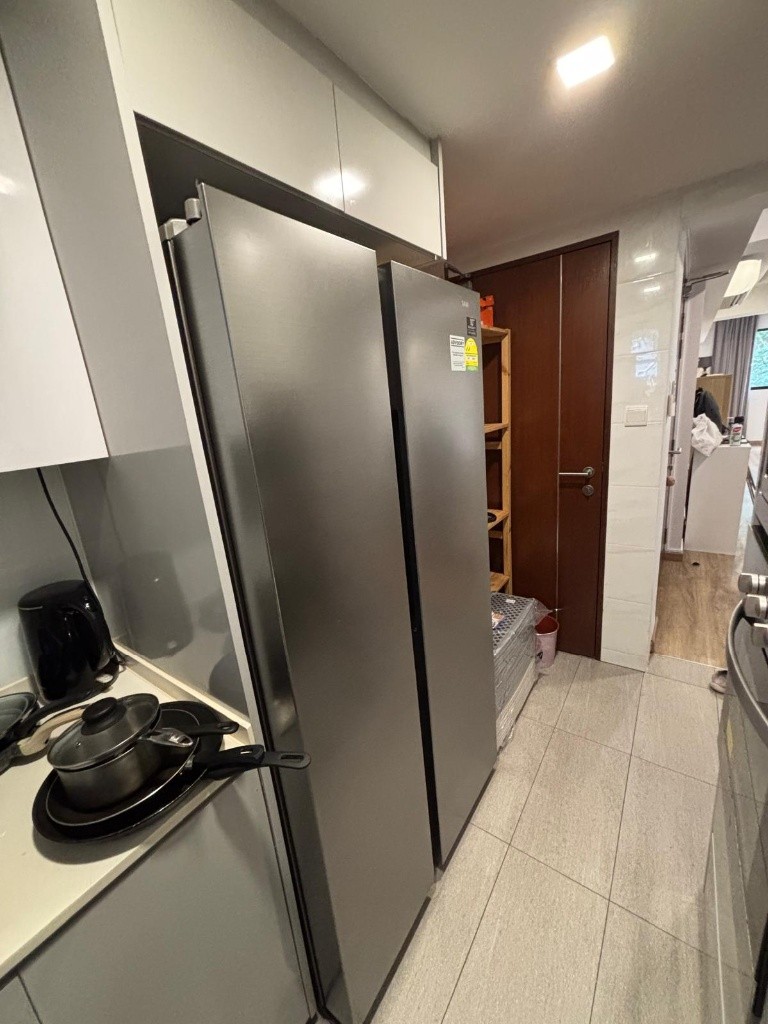 📍Condo Common Room at Balestier -  Available Jul 9 - Novena - Flat - Homates Singapore