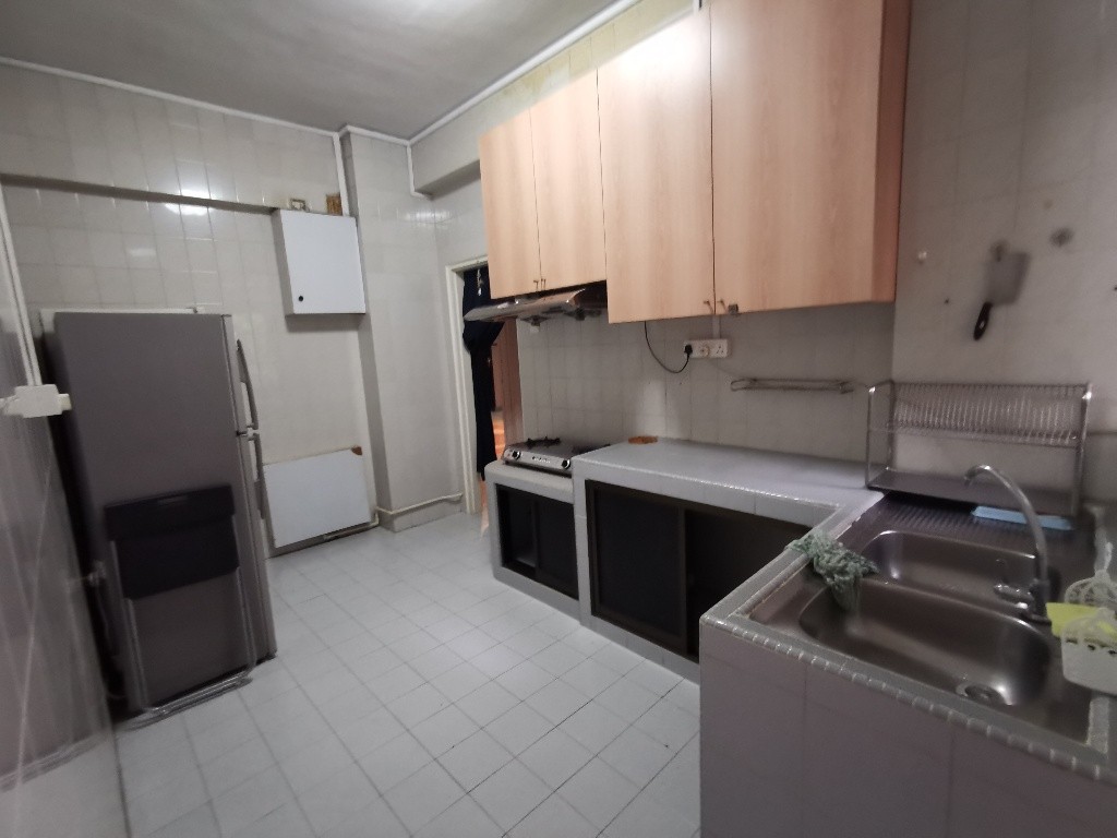 Available Aug 15 / Long Term Rental / For 1-2 person stay only / Include utilities  - Tanglin 东陵 - 整个住家 - Homates 新加坡