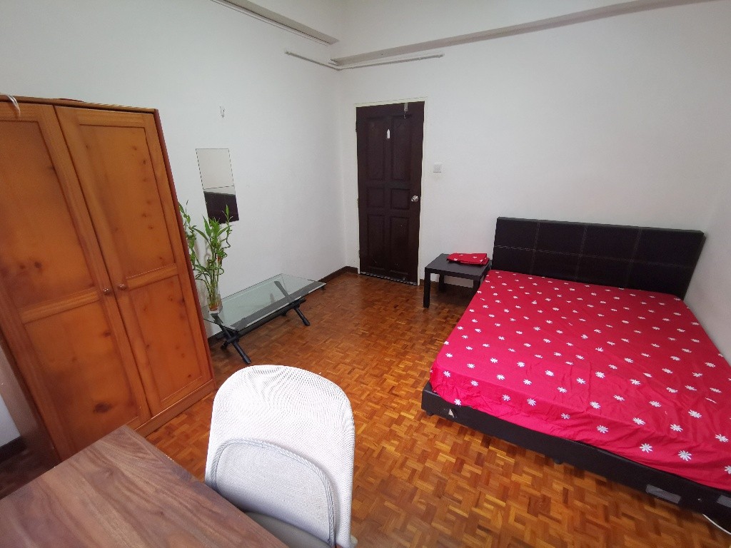 Available Aug 15 / Long Term Rental / For 1-2 person stay only / Include utilities  - Tanglin 东陵 - 整个住家 - Homates 新加坡
