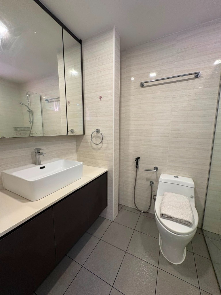 📍Condo Master Room at Balestier -  Available Immediate - Novena 诺维娜 - 整个住家 - Homates 新加坡