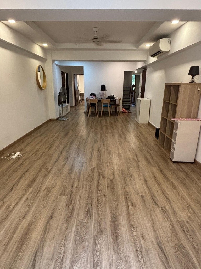 📍Condo Common Room at Balestier -  Available Immediate - Novena 诺维娜 - 整个住家 - Homates 新加坡