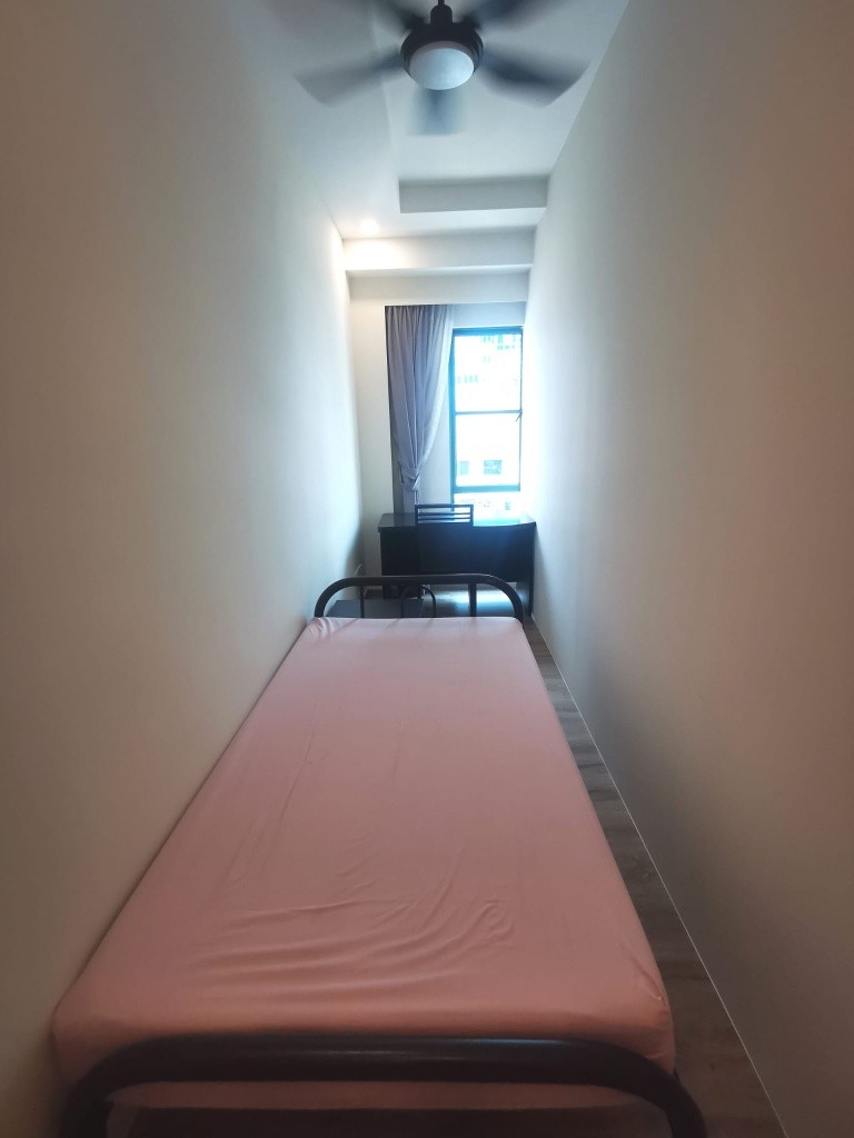 📍Condo Common Room at Balestier -  Available 17 Jul - Novena 诺维娜 - 整个住家 - Homates 新加坡