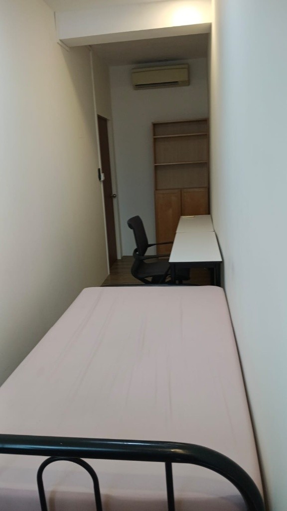 📍Condo Common Room at Balestier -  Available Immediately - Novena - Flat - Homates Singapore