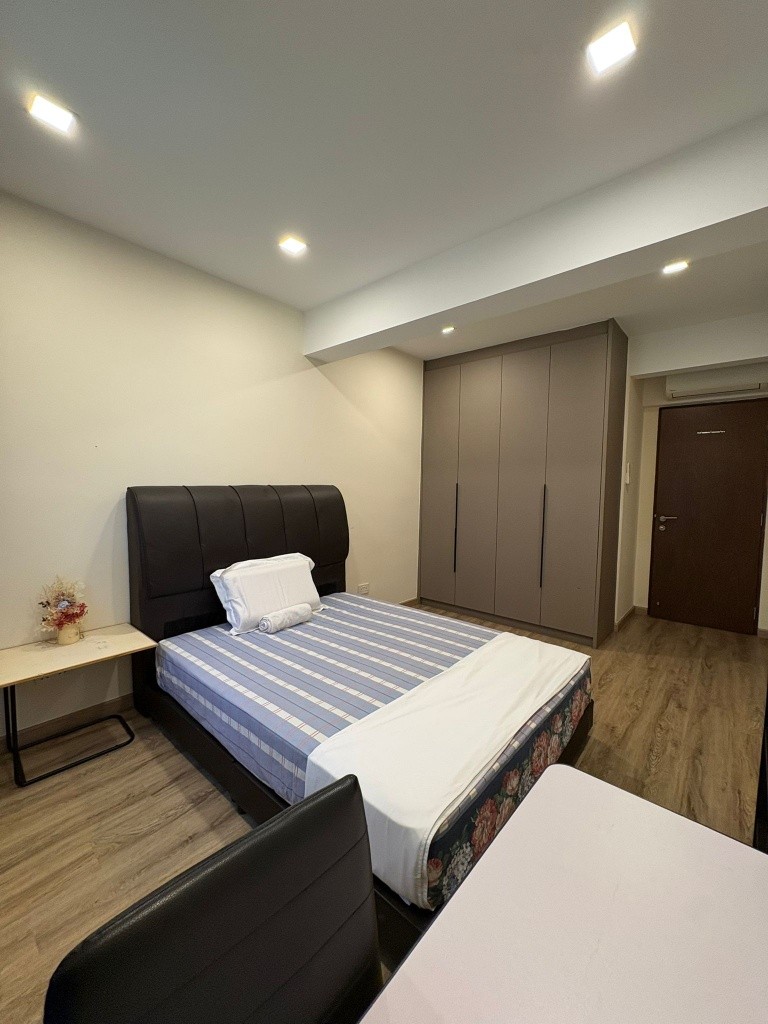 Available 15 July - Master Room at Balestier - Novena - Flat - Homates Singapore