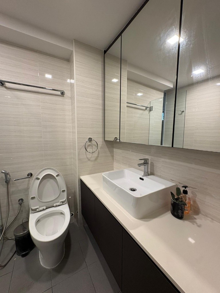 Available 15 July - Master Room at Balestier - Novena - Flat - Homates Singapore