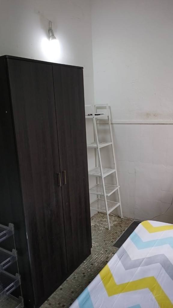 Room for rent / TIONG BAHRU/HAVELOCK / Common room / 1pax stay / Available Immediately - Tiong Bahru 中嗒魯 - 分租房間 - Homates 新加坡