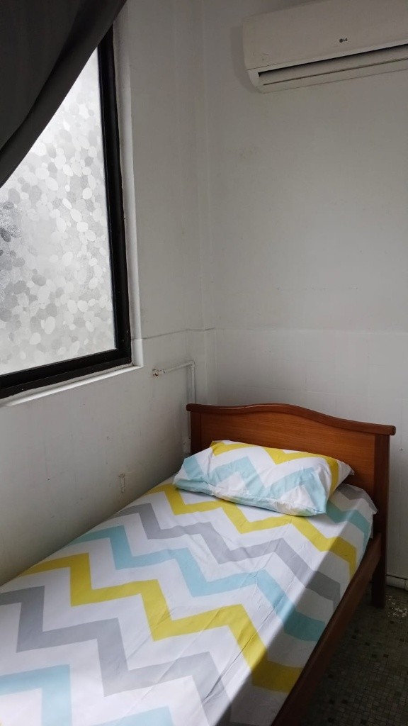 Room for rent / TIONG BAHRU/HAVELOCK / Common room / 1pax stay / Available Immediately - Tiong Bahru 中嗒魯 - 分租房間 - Homates 新加坡