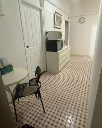 Room for rent / TIONG BAHRU/HAVELOCK / Common room / 1pax stay / Available Immediately - Tiong Bahru 中嗒魯 - 分租房間 - Homates 新加坡