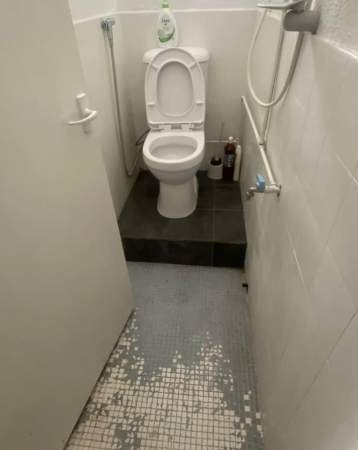 Room for rent / TIONG BAHRU/HAVELOCK / Common room / 1pax stay / Available Immediately - Tiong Bahru 中嗒魯 - 分租房間 - Homates 新加坡