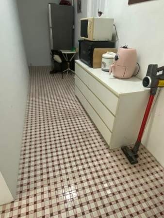 Room for rent / TIONG BAHRU/HAVELOCK / Common room / 1pax stay / Available Immediately - Tiong Bahru 中嗒魯 - 分租房間 - Homates 新加坡
