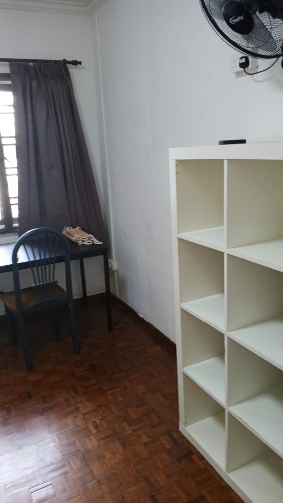 Room for rent / TOA PAYOH / NOVENA / Common room / 1pax stay / Available immediate - Toa Payoh 大巴窑 - 分租房间 - Homates 新加坡