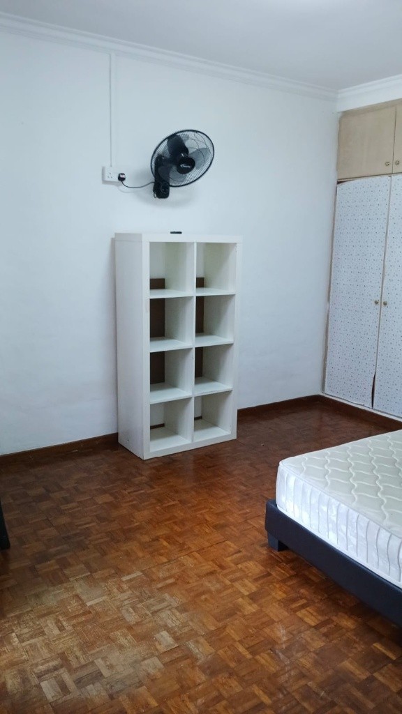 Room for rent / TOA PAYOH / NOVENA / Common room / 1pax stay / Available immediate - Toa Payoh 大巴窑 - 分租房间 - Homates 新加坡