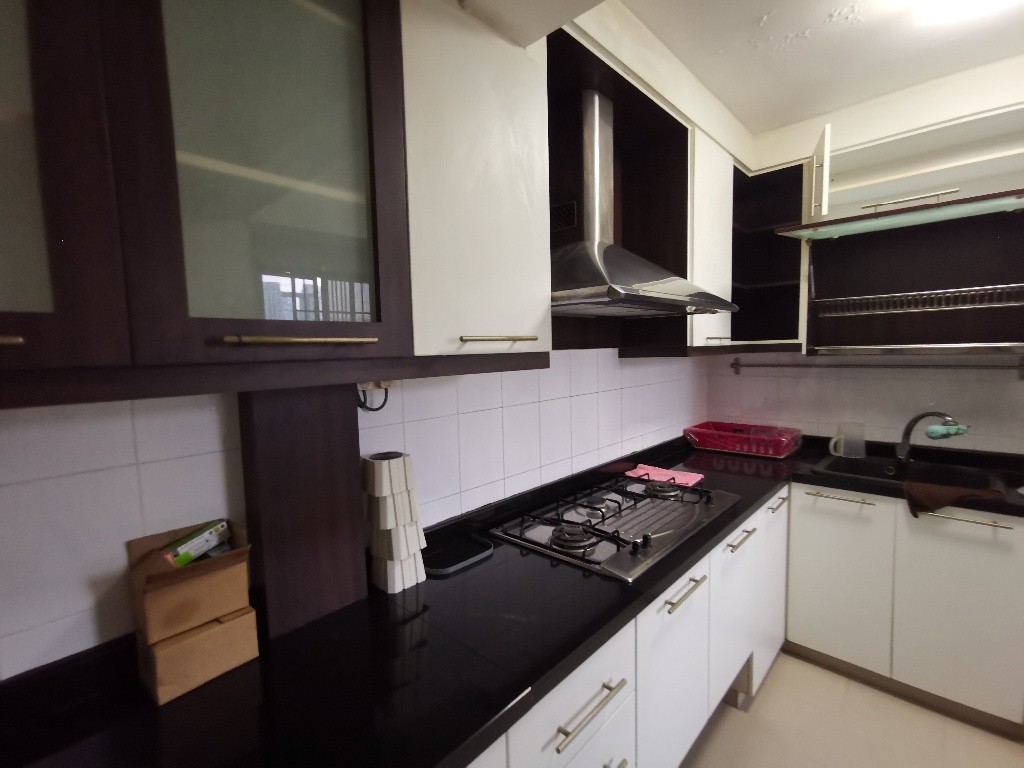 Room for rent / TIONG BAHRU / Master room / 1pax stay / Available 17 August - Tiong Bahru - Bedroom - Homates Singapore