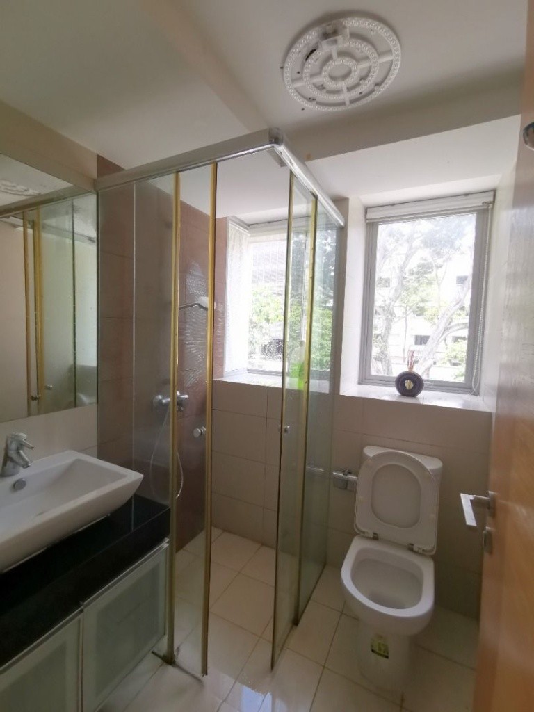 Room for rent / GEYLANG / Common room / 1pax stay / Available Immediately - Geylang - Bedroom - Homates Singapore