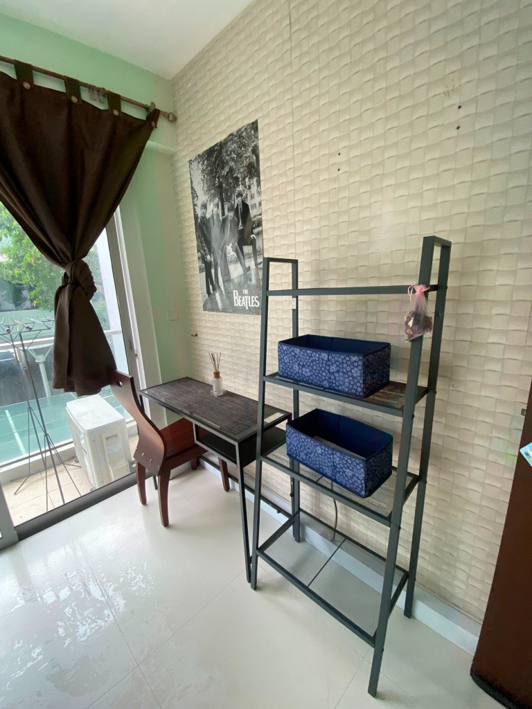 Room for rent / GEYLANG / Common room / 1pax stay / Available Immediately - Geylang - Bedroom - Homates Singapore