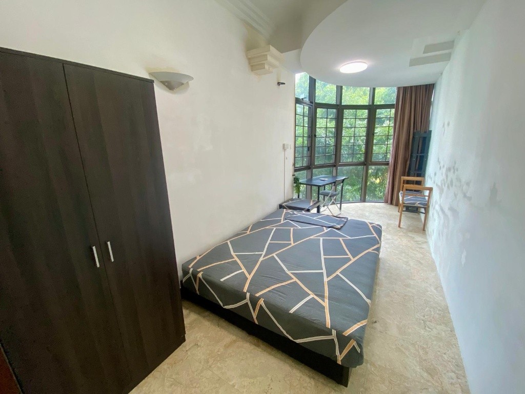 Room for rent / Jurong West / Common room / 1pax stay / Available Oct 2 - Jurong West - Bedroom - Homates Singapore