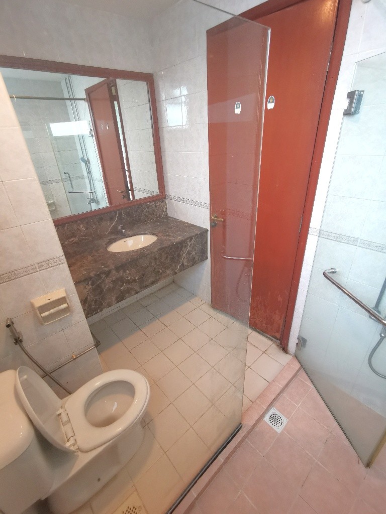Room for rent / Jurong West / Common room / 1pax stay / Available Oct 2 - Jurong West - Bedroom - Homates Singapore