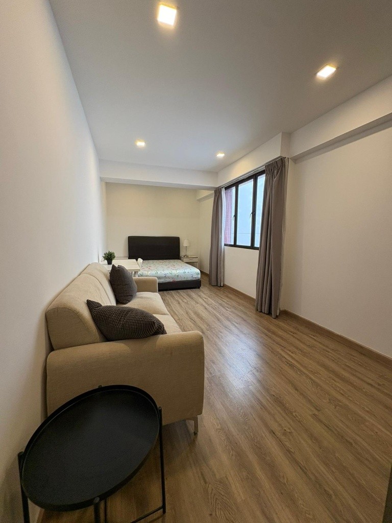Room for rent / NOVENA / Master room / 2,3 pax stay / Available Immediately - Novena 诺维娜 - 分租房间 - Homates 新加坡