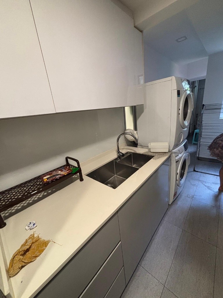 Room for rent / NOVENA / Master room / 2,3 pax stay / Available Immediately - Novena 诺维娜 - 分租房间 - Homates 新加坡